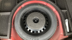 Ford C-MAX 1.0 EcoBoost 125 Titanium 5dr Petrol Estate